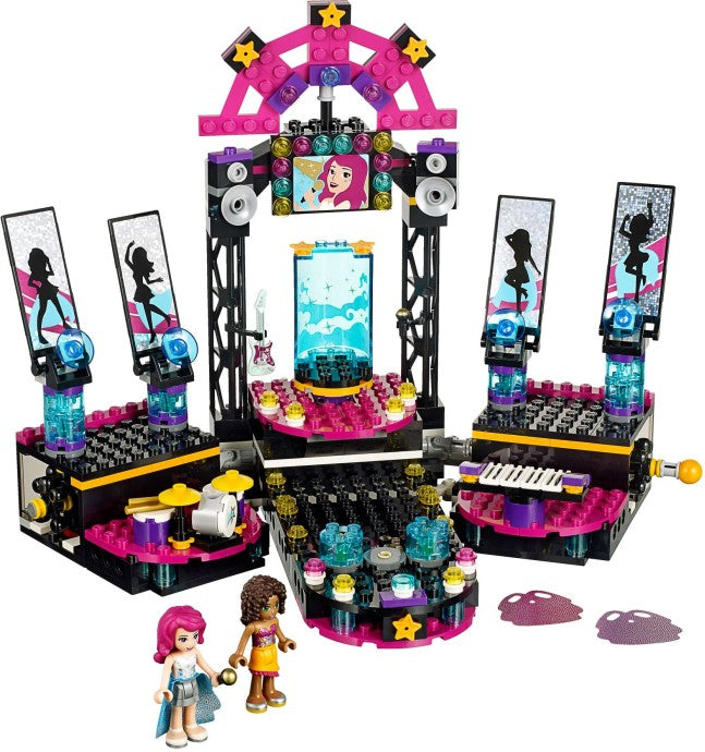 Set 41105-1