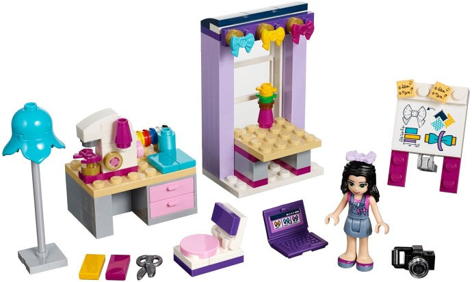 Set 41115-1