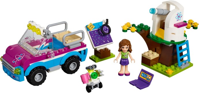 Set 41116-1