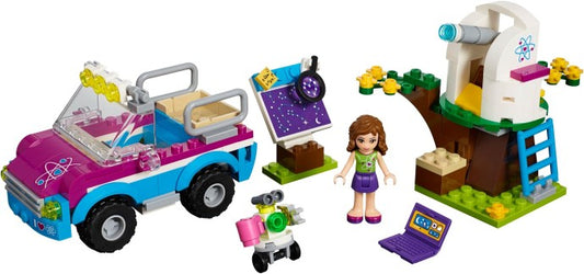 Set 41116-1