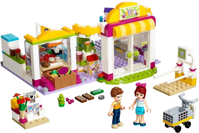 Set 41118-1