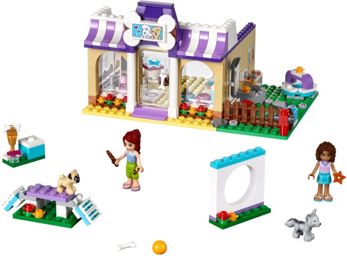 Set 41124-1