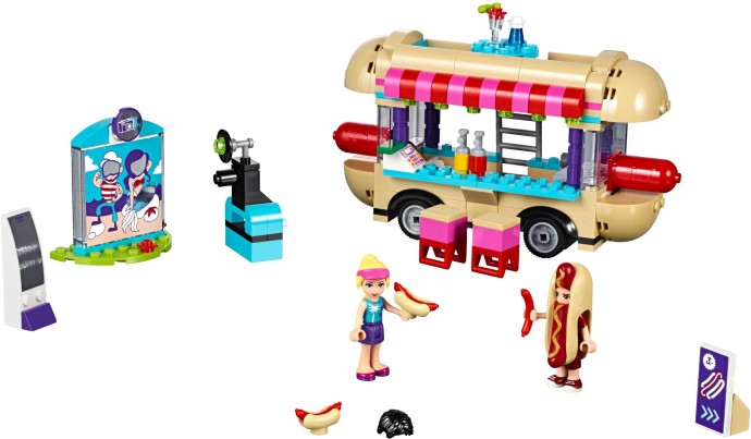 Set 41129-1