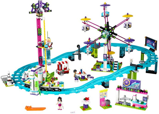 Set 41130-1