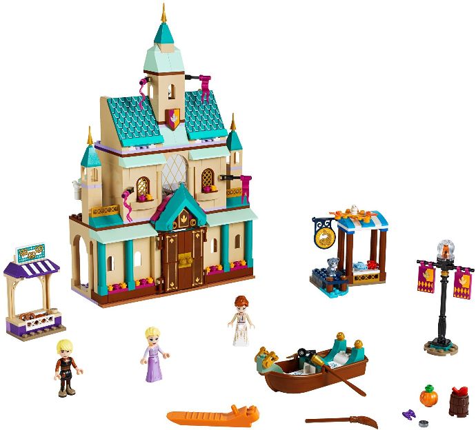 Set 41167-1