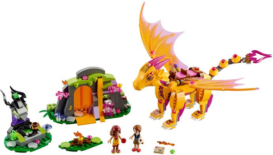 Set 41175-1