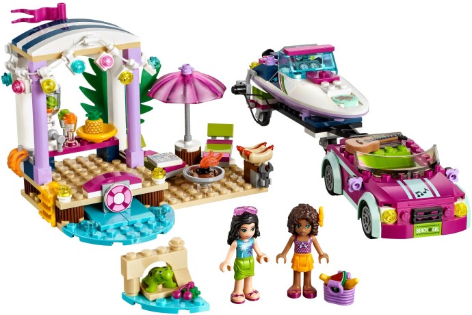 Set 41316-1
