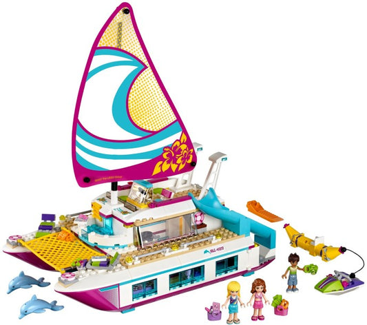 Set 41317-1