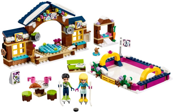 Set 41322-1
