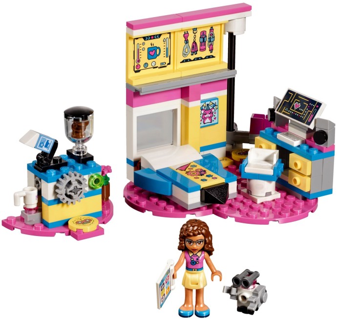 Set 41329-1