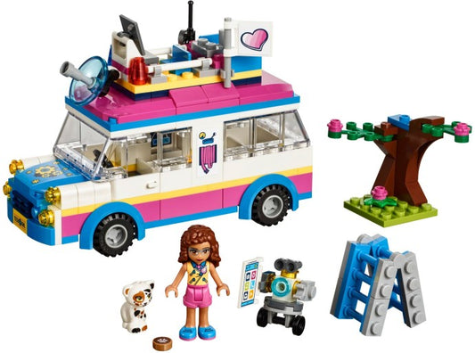 Set 41333-1