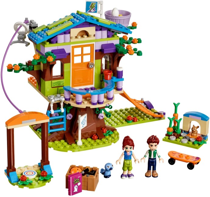 Set 41335-1