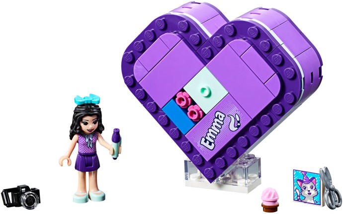 Set 41355-1