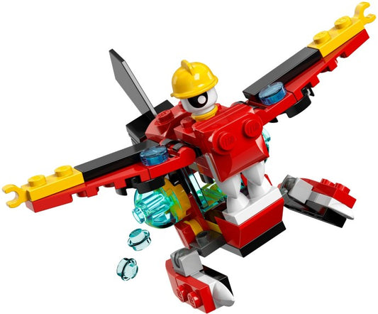 Set 41564-1
