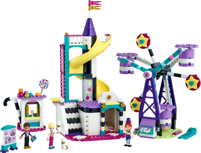 Set 41689-1