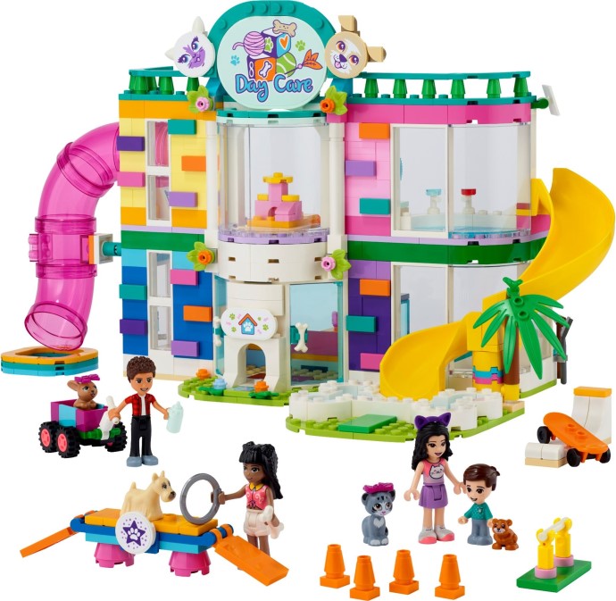 Set 41718-1