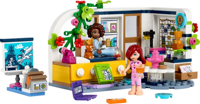 Set 41740-1