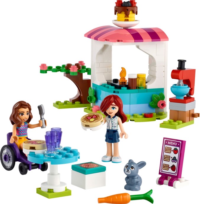 Set 41753-1