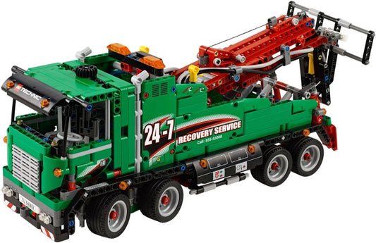 Set 42008-1