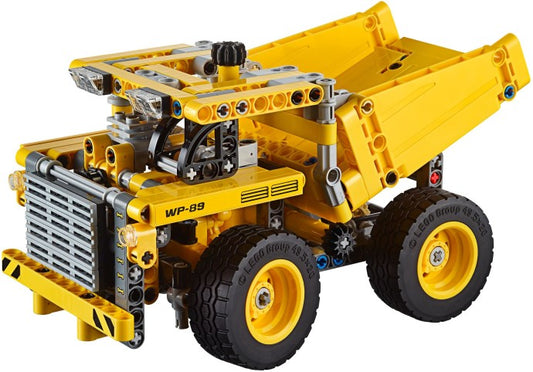 Set 42035-1