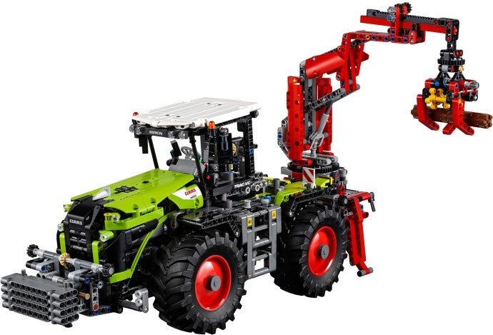 Set 42054-1