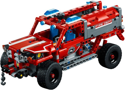 Set 42075-1
