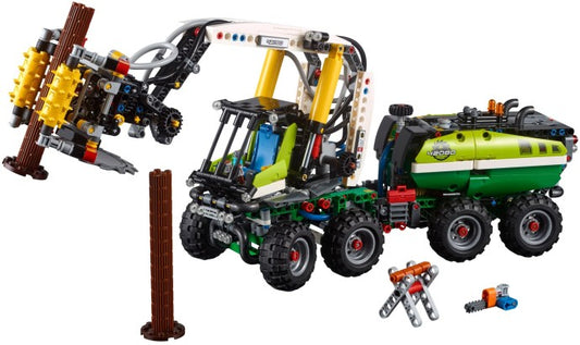 Set 42080-1