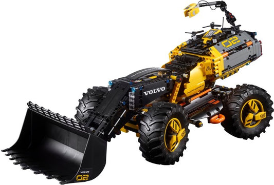 Set 42081-1