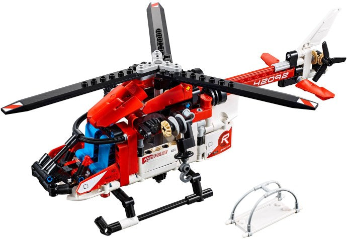 Set 42092-1