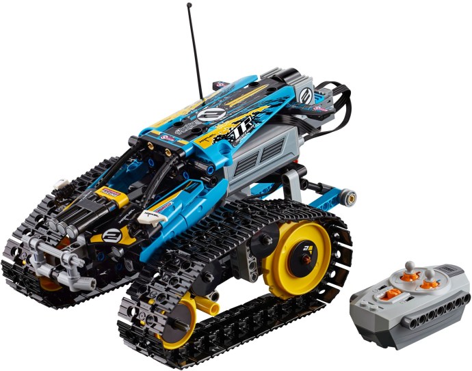 Set 42095-1