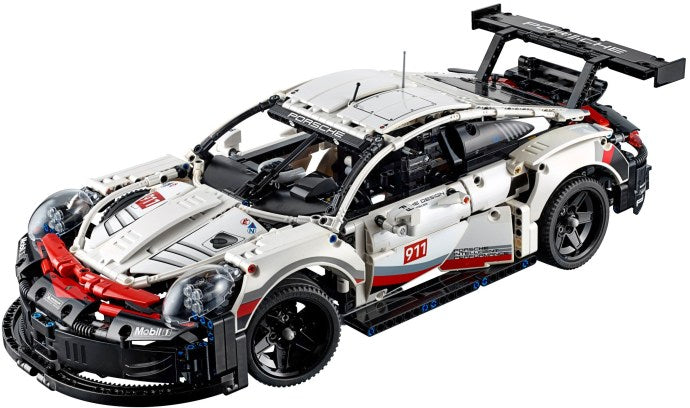 Set 42096-1