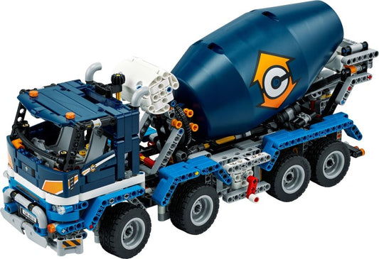 Set 42112-1
