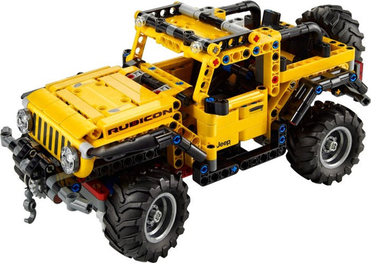 Set 42122-1