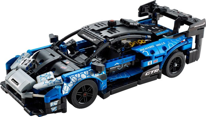 Set 42123-1