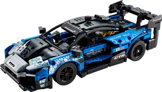 Set 42123-1