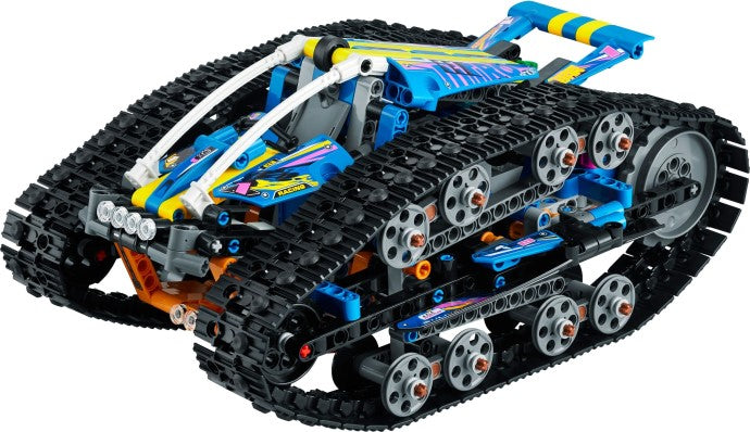 Set 42140-1