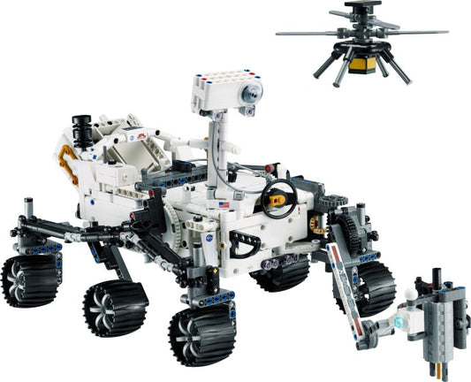 Set 42158-1