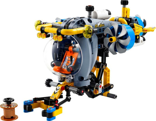 Set 42201-1