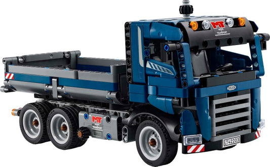 Set 42203-1