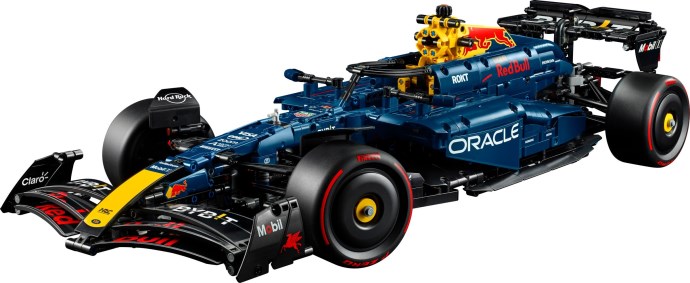 Set 42206-1