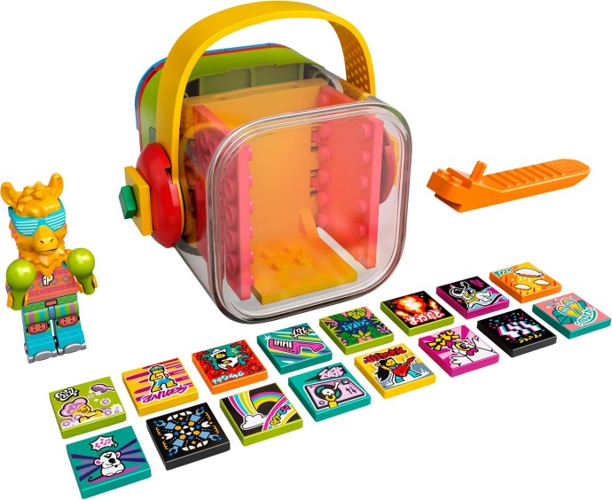 Set 43105-1