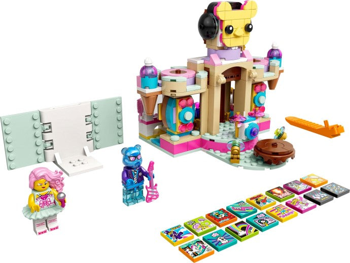 Set 43111-1