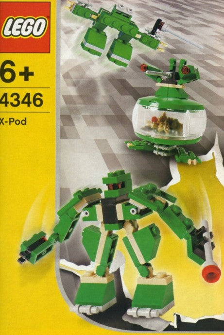 Set 4346-1
