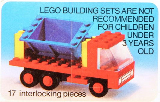 Set 435-1