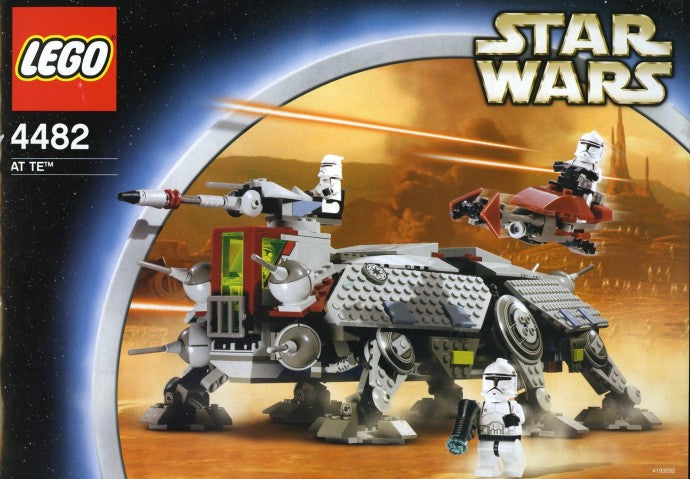 Set 4482-1