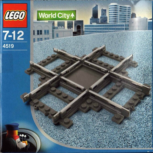 Set 4519-1