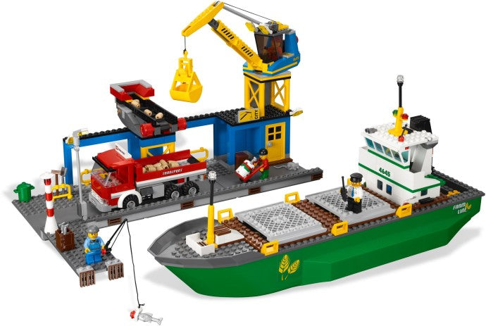 Set 4645-1