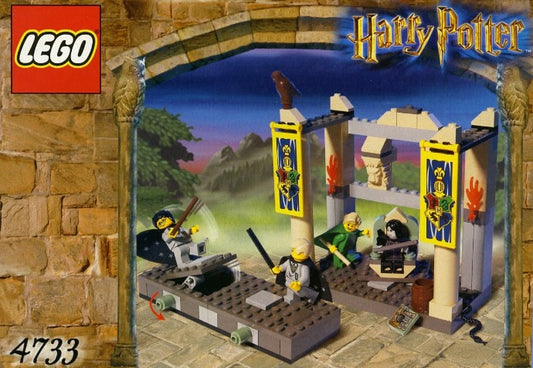 Set 4733-1