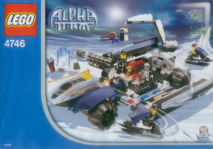 Set 4746-1