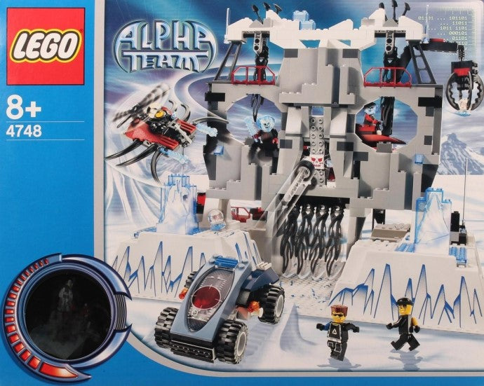 Set 4748-1